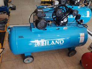 300ltrs Electric Air Compressor - thumbnail 2