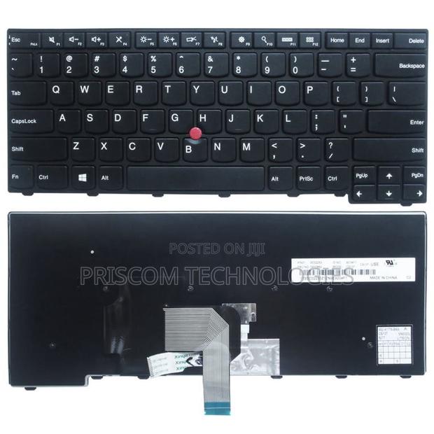 Lenovo E440/T440 Keyboard, Lenovo Thinkpad Keyboard