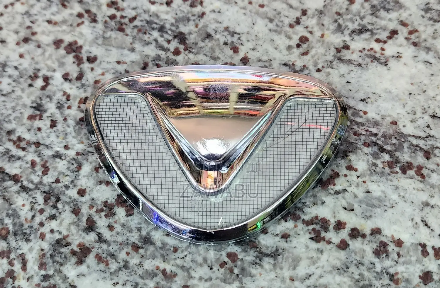 Grill Logo Vitz 1999_2003
