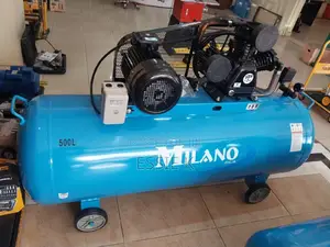 500ltrs Air Compressor -3phase.