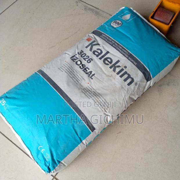 Kalekim 3026 Lzoseal
