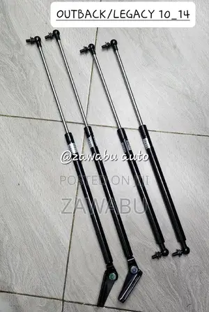 Subaru Legacy/Outback 10_14 Bonnet Bootshocks