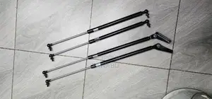 Subaru Legacy/Outback 10_14 Bonnet Bootshocks