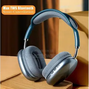 P9 Wireless Bluetooth Headphones