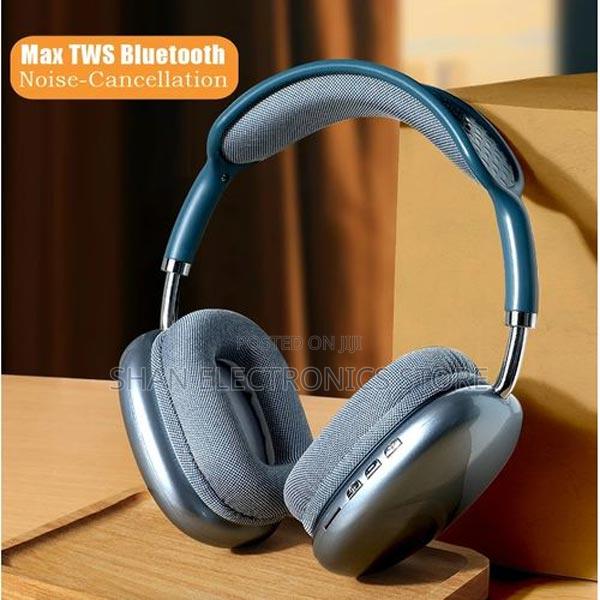 P9 Wireless Bluetooth Headphones