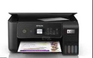 Ecotank Ecotank L3260, Inkjet Printers, Consumer/Multi-Fucti