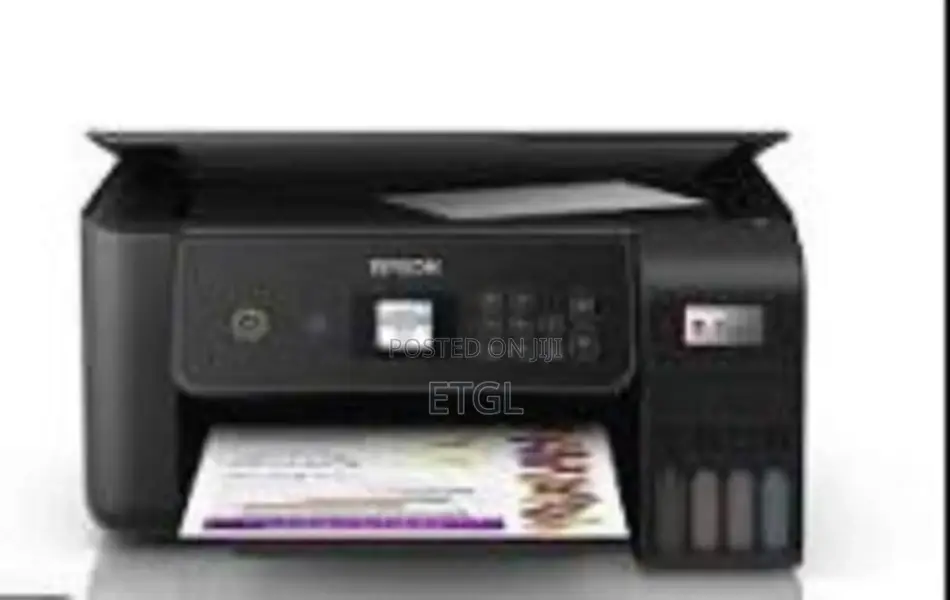 Ecotank Ecotank L3260, Inkjet Printers, Consumer/Multi-Fucti