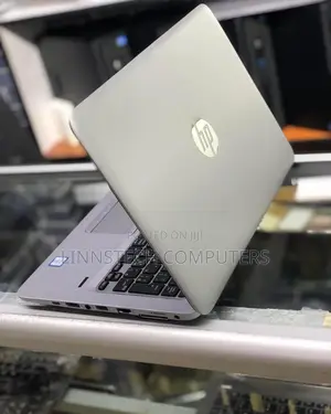 Laptop HP EliteBook 820 G3 8GB Intel Core I7 SSD 256GB
