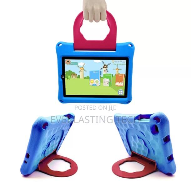 New Wintouch K717 16 GB Blue - thumbnail 2