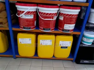 Sika 1. Waterproofing Chemicals