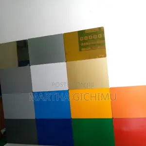Alucoboard