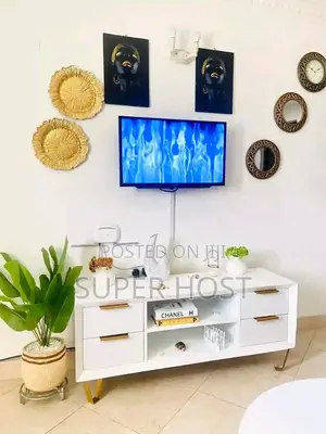 Cozy Studio Airbnb at South B