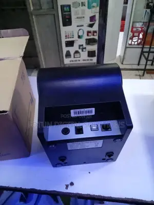 Thermal Receipt Printer 80mm