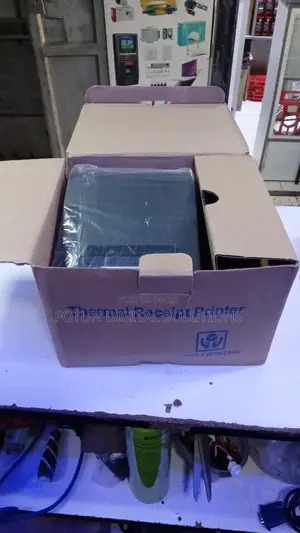 Thermal Receipt Printer 80mm