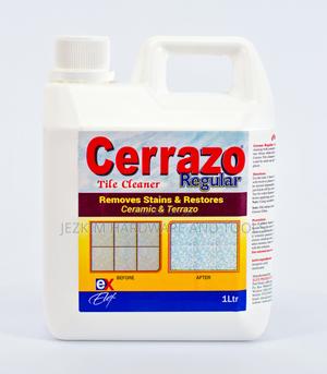 1ltr Cerrazo Tile Cleaning Agent - thumbnail 2