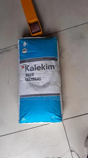 Kalekim Izoseal 3026(25kgs)