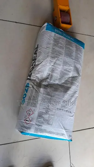 Kalekim Izoseal 3026(25kgs)