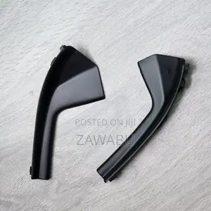 Windscreen Finisher Nissan Tiida