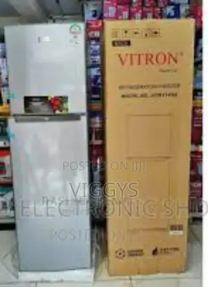 Vitron 170 Fridge