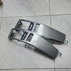 Ventilation Panels Tx Prado FJ 120 03_09