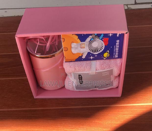 Unique Gift Set for Women - thumbnail 3