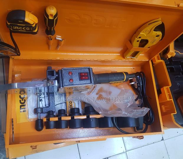 PPR Pipe Welding Machine-- Top Quality - main view
