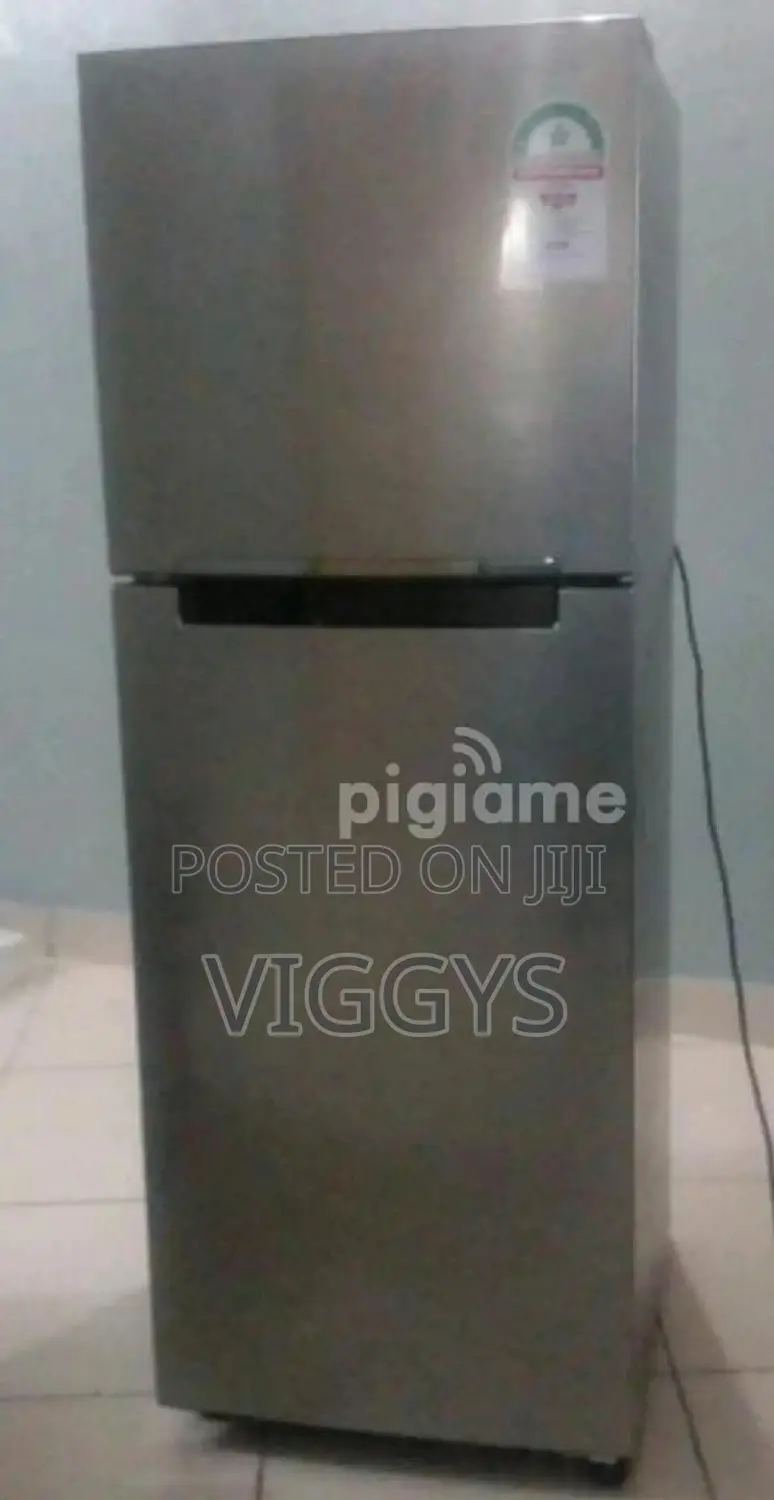 Vitron 202 Fridge