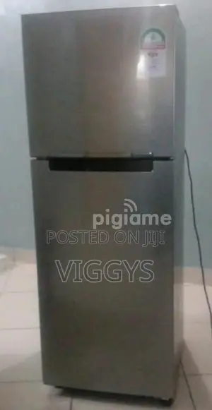 Vitron 202 Fridge