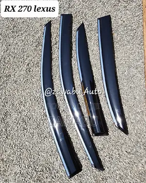 Toyota Lexus Lx 270 Original Winbreakers