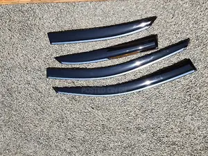 Toyota Lexus Lx 270 Original Winbreakers