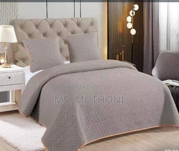 Cotton Bedcover Set - thumbnail 6