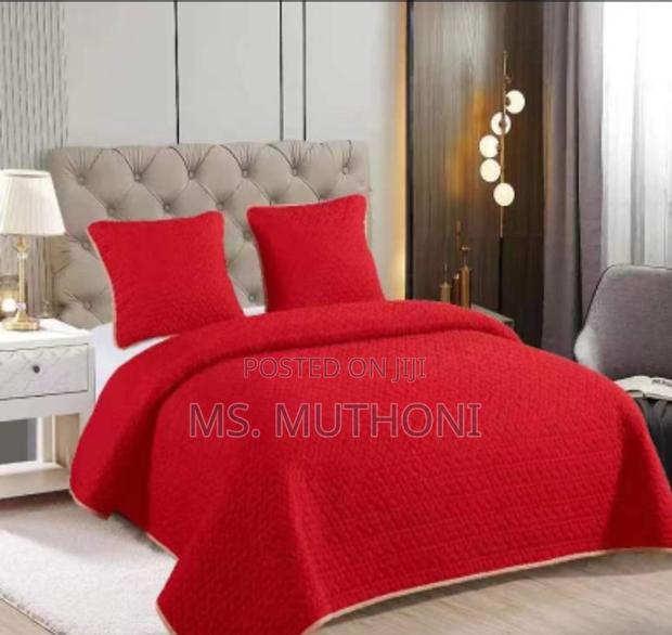Cotton Bedcover Set - thumbnail 3