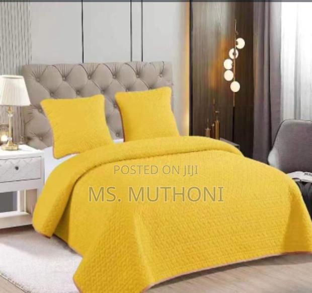 Cotton Bedcover Set - thumbnail 5