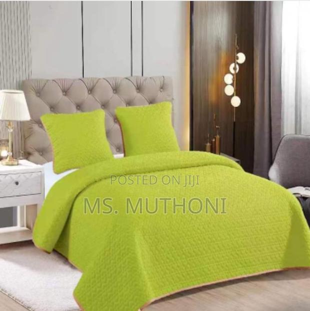 Cotton Bedcover Set - thumbnail 4