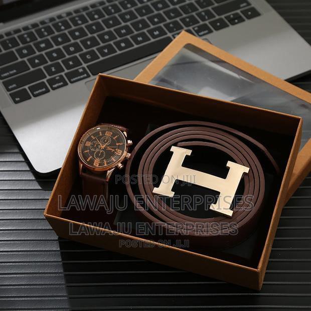 Luxury Men's Fashion Gift
