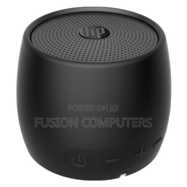 HP Bluetooth Speaker 360 (2D799AA) - main view