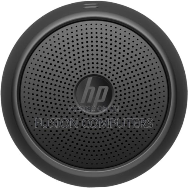 HP Bluetooth Speaker 360 (2D799AA) - thumbnail 2