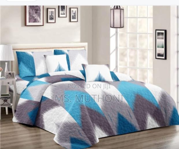 Bedcovers Set Size 6*7 - thumbnail 7