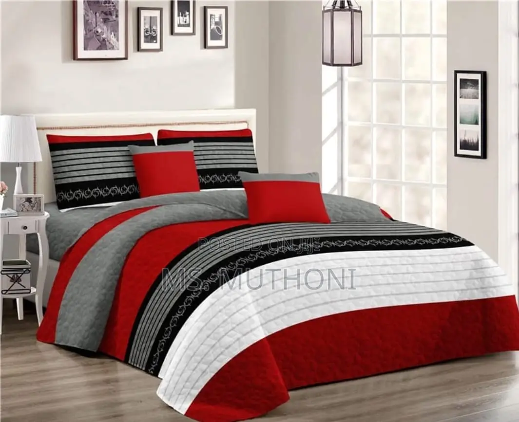 Bedcovers Set Size 6*7