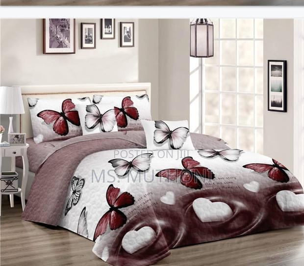 Bedcovers Set Size 6*7 - thumbnail 4
