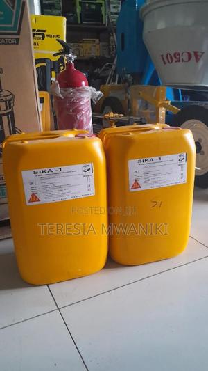 Sika -1(Liquid Waterproofing Admixture) - thumbnail 2