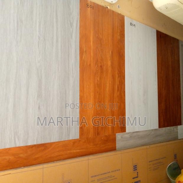 Spc Rigid Core Flooring/Spc Flooring -veryworm - main view