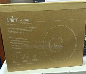 Ubiquiti Unifi Uap Ac Pro || Ac Pro Access Point - thumbnail 2