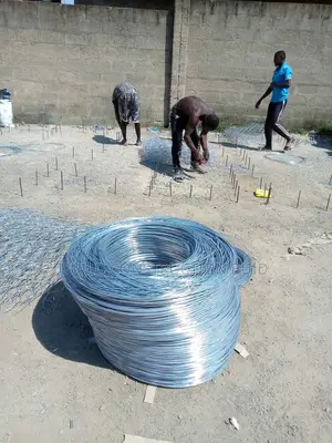 Woven Galvanised Gabion Boxes Suppliers in Kenya