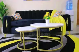 Airbnb South B