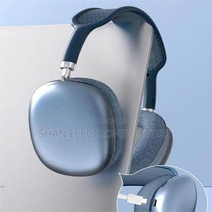 Wireless Bluetooth Headphones Noise Cancelling Headphones - main view