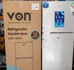 Von 134 Fridge