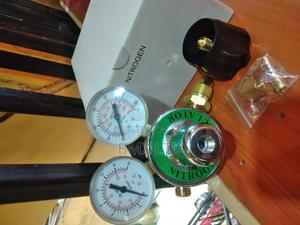 Super Quality Nitrogen Guage/Nitrogen Regulator - thumbnail 3