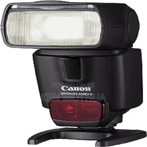 Canon Speedlite 430EX II - thumbnail 2