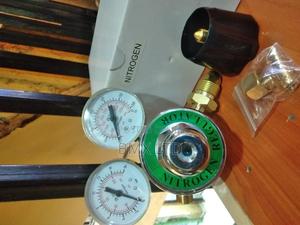Best Brand Nitrogen Guage/Nitrogen Regulator - thumbnail 2